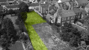 Development Land in Scraptoft photo